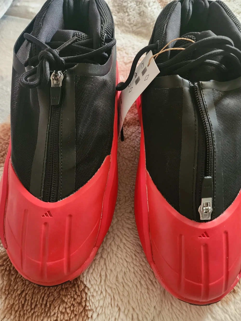 Adidas Crazy IIInfinity